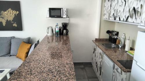 The Sunspot Apartment Playa Del Ingl�s