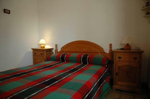 Agroturismo Casa Del Priorat "ca La Mar�a"