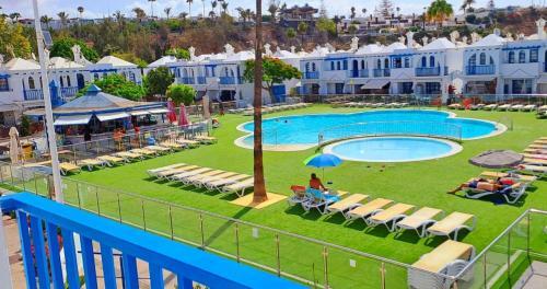 Bungalove Maspalomas