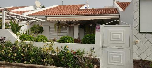 Vcv Bungalow Belda