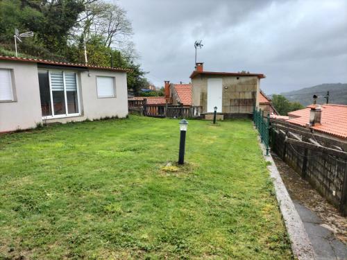 Apartamento Portocelo, En Mar�n (pontevedra)