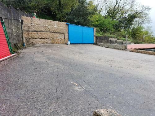 Apartamento Portocelo, En Mar�n (pontevedra)