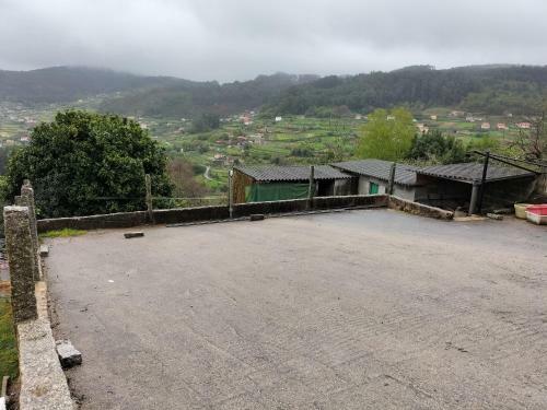 Apartamento Portocelo, En Mar�n (pontevedra)