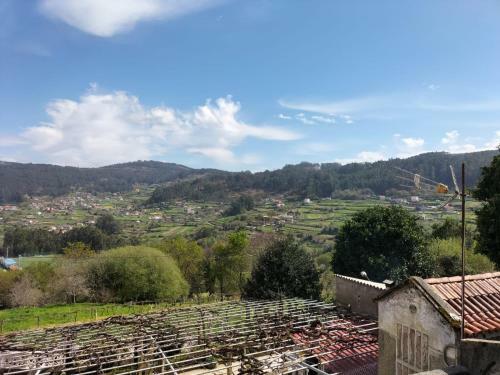 Apartamento Portocelo, En Mar�n (pontevedra)