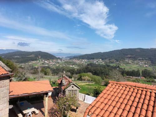 Apartamento Portocelo, En Mar�n (pontevedra)