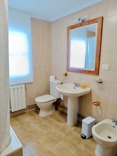 Villa Casa Davila En Playa Lapaman - Bueu