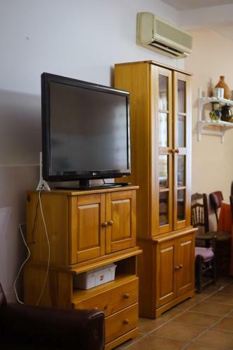 Apartamento Viv Marmolejo Centro Andujar Cordoba