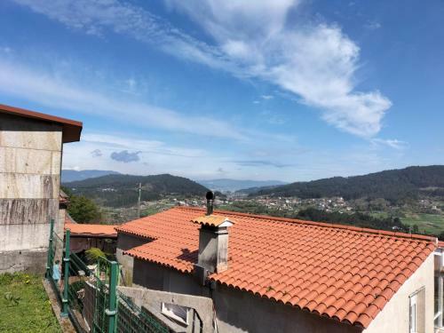 Apartamento Aguete, En Mar�n (pontevedra)