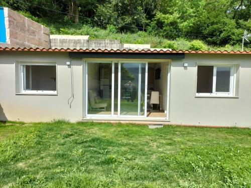 Apartamento Aguete, En Mar�n (pontevedra)