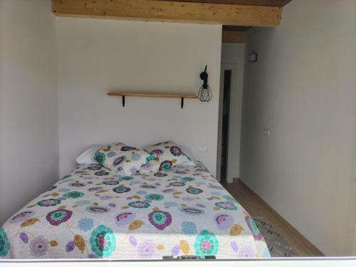 Apartamento Aguete, En Mar�n (pontevedra)