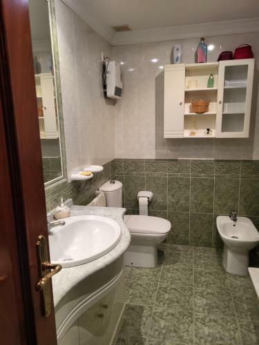 Apartamento Encantador Y Acogedor Estancia