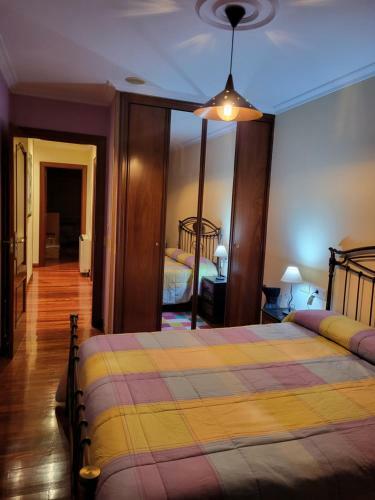 Apartamento Encantador Y Acogedor Estancia