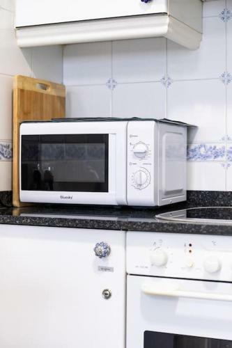 Apartamento Piso Moderno Completo Love Marin 2