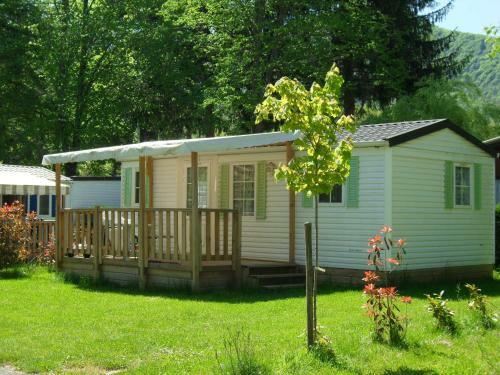 Camping Le Haut Salat