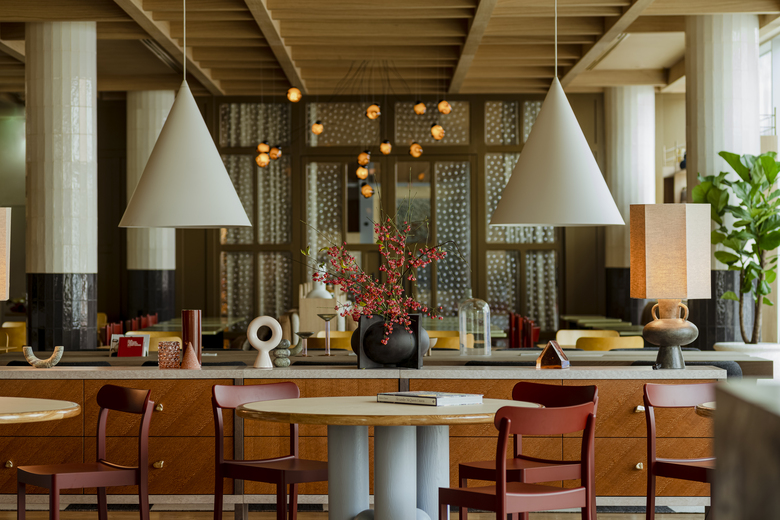 Puro Hotel Krak�w