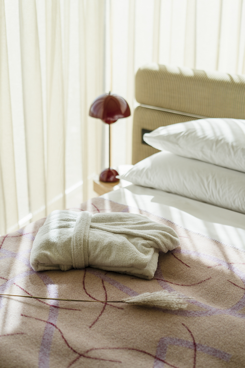 Puro Hotel Krak�w