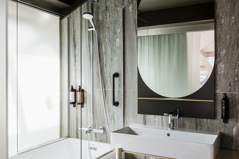 Puro Hotel Krak�w