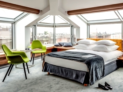 Puro Hotel Krak�w