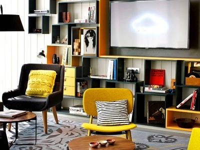 Puro Hotel Krak�w