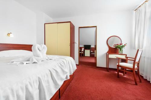 Hotel Marie - Luisa