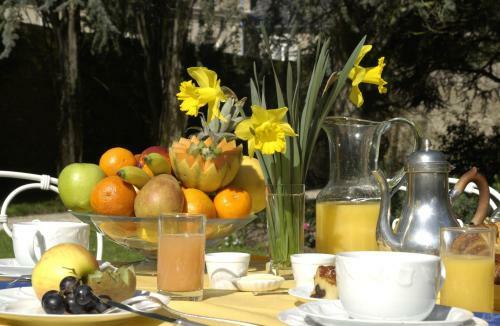 Hotel Malouini�re Le Valmarin