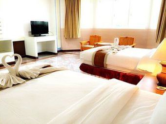 Siamgrand Hotel