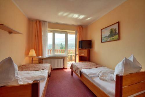 Hostal Pensjonat Arnika