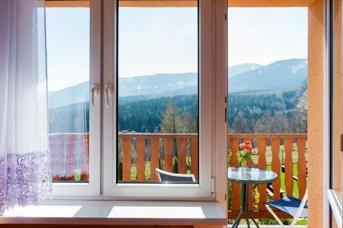 Hostal Pensjonat Arnika