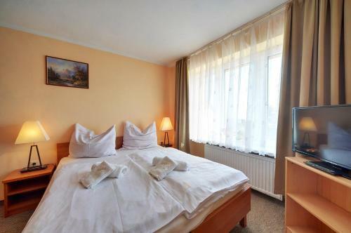 Hostal Pensjonat Arnika
