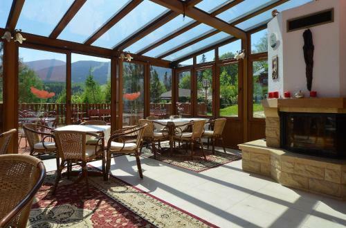 Hostal Pensjonat Arnika
