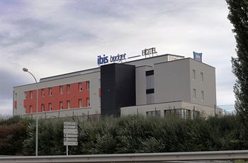 Hotel Ibis Budget Roanne