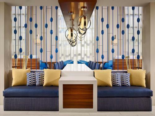 Hotel Sonesta Es Suites Parsippany