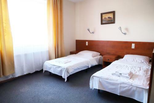 Hotel Julian�w
