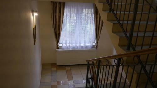 Hotel Julian�w