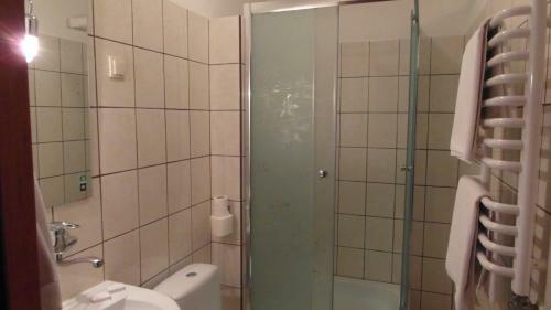 Hotel Julian�w