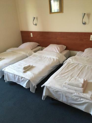Hotel Julian�w