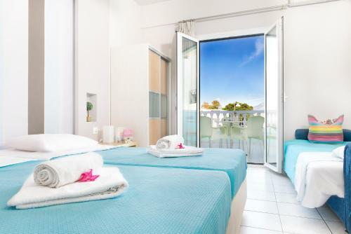 Apartamento Ilios Studios