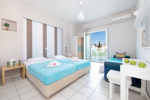 Apartamento Ilios Studios