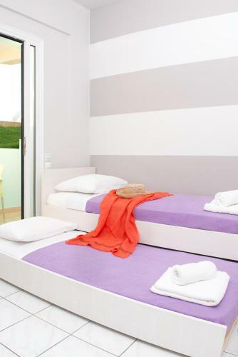Apartamento Ilios Studios