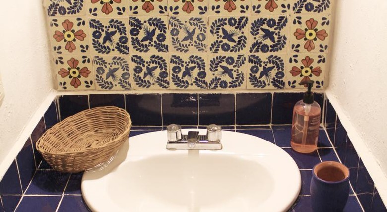 Apartamento Casa Mexicana