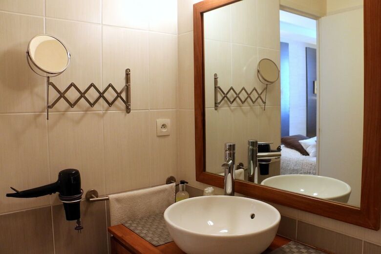Hostal Domaine Borgnat