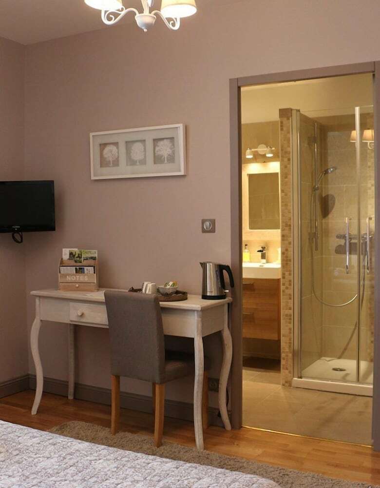 Hostal Domaine Borgnat