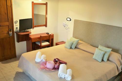 Aparthotel John Mary