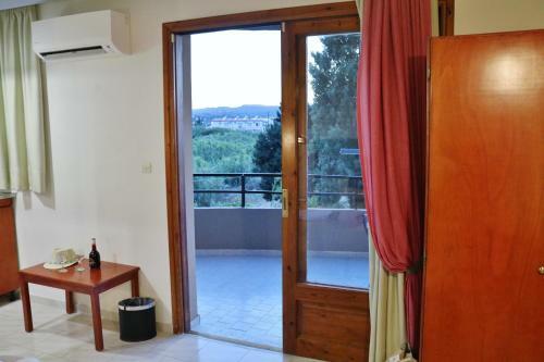 Aparthotel John Mary