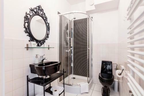 Aparthotel Stalowa52