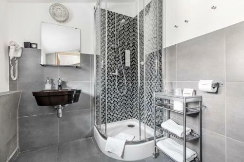 Aparthotel Stalowa52