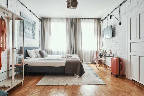 Aparthotel Stalowa52