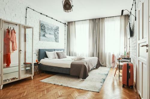 Aparthotel Stalowa52