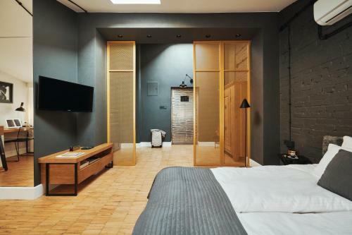 Aparthotel Stalowa52