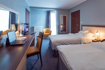 Hotel Poleczki